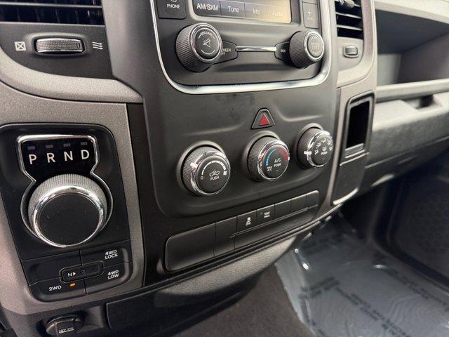 used 2018 Ram 1500 car, priced at $17,844