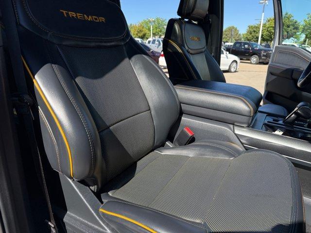 used 2023 Ford F-150 car, priced at $54,923