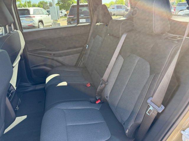 new 2026 Jeep Cherokee car, priced at $36,796