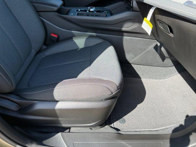 new 2026 Jeep Cherokee car, priced at $36,796