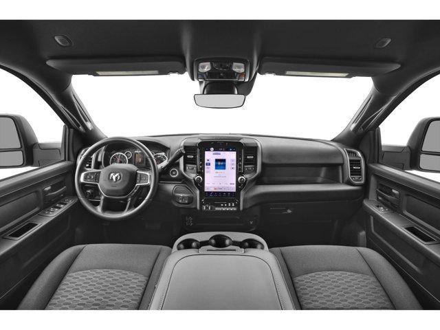 new 2026 Ram 3500 car, priced at $108,735