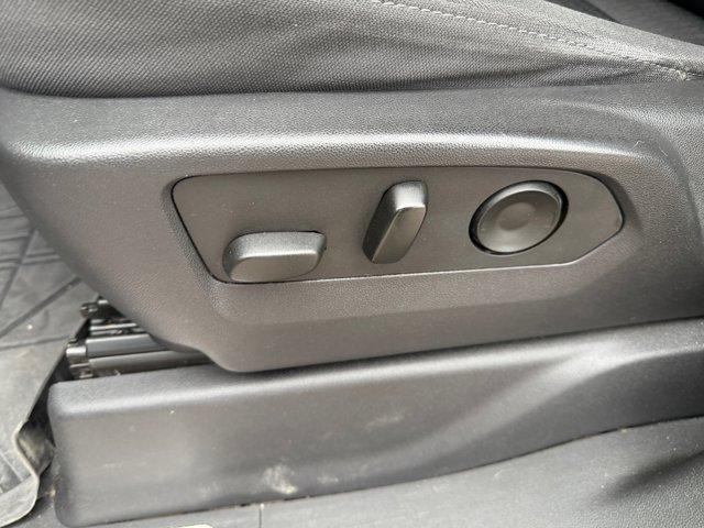 used 2023 Chevrolet Silverado 1500 car, priced at $33,584