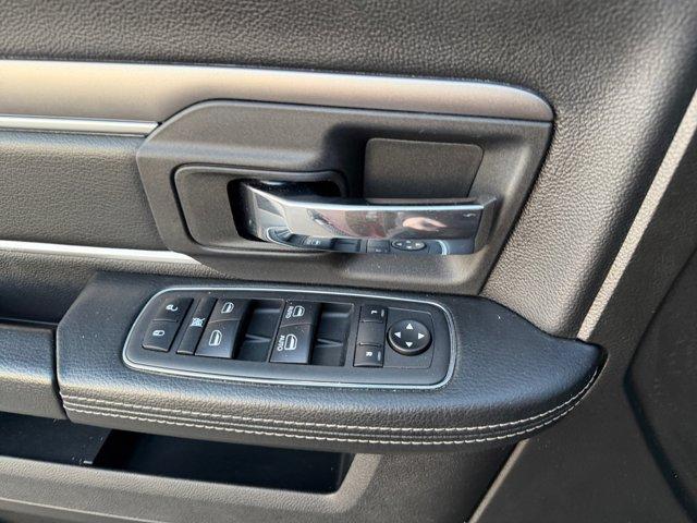 used 2021 Ram 1500 Classic car, priced at $29,594