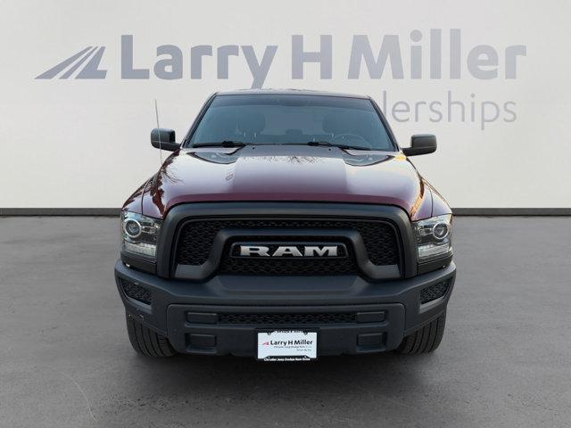 used 2021 Ram 1500 Classic car, priced at $29,594