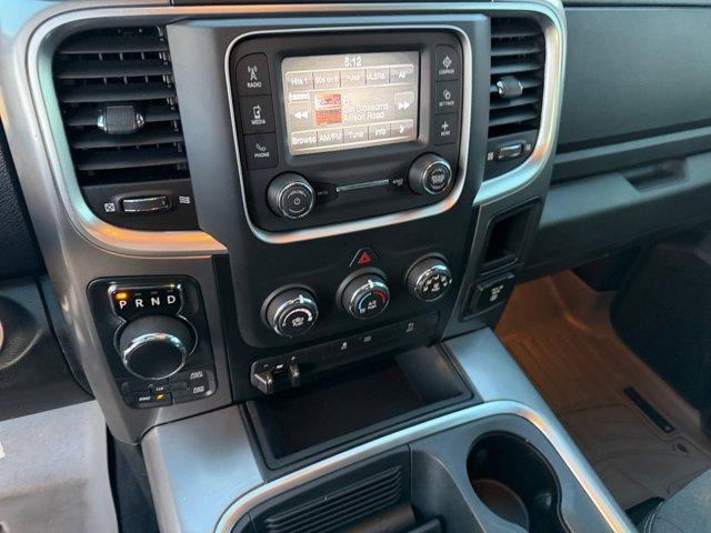 used 2021 Ram 1500 Classic car, priced at $29,594