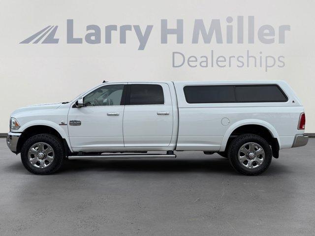used 2018 Ram 2500 car, priced at $39,998