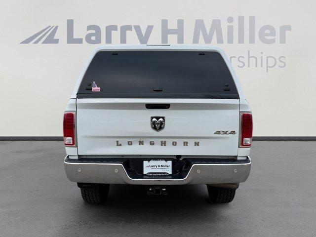 used 2018 Ram 2500 car, priced at $39,998