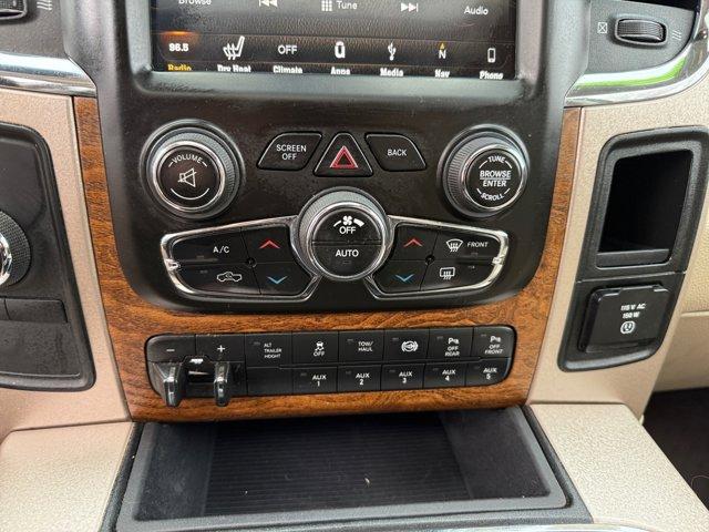 used 2018 Ram 2500 car, priced at $39,998