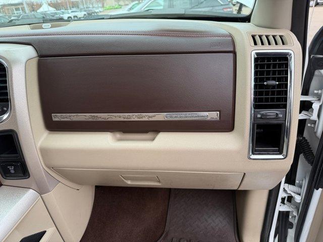 used 2018 Ram 2500 car, priced at $39,998