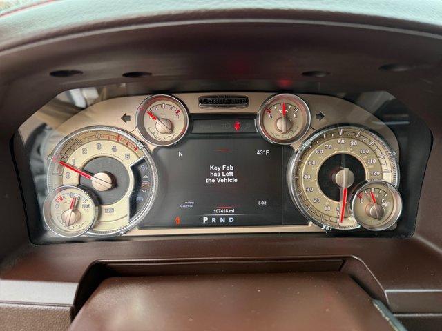 used 2018 Ram 2500 car, priced at $39,998