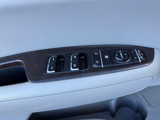 used 2017 Kia Optima car, priced at $13,421