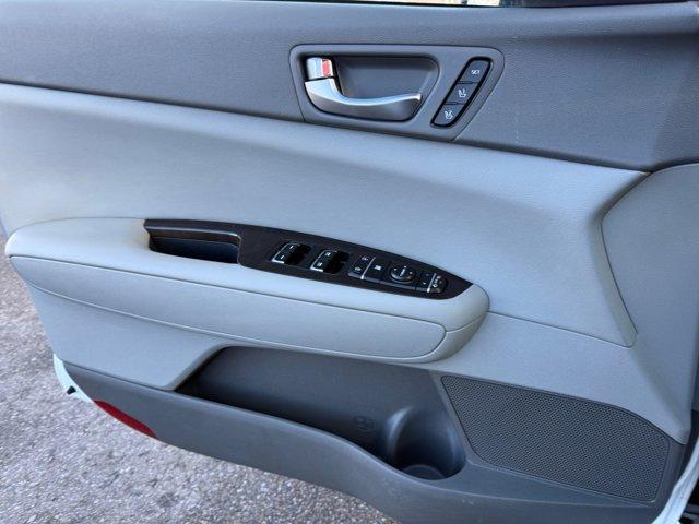 used 2017 Kia Optima car, priced at $13,421