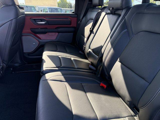 new 2026 Ram 1500 car, priced at $62,989