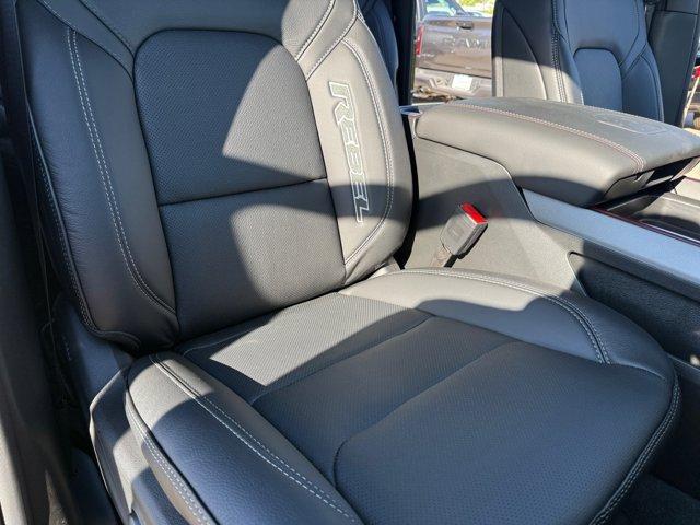 new 2026 Ram 1500 car, priced at $62,989