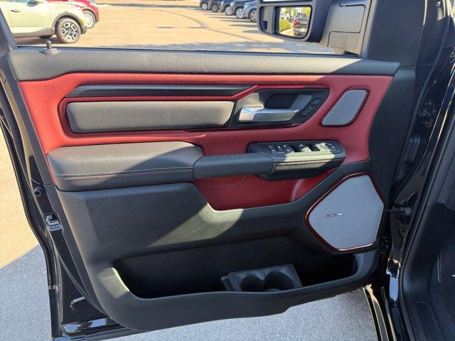 new 2026 Ram 1500 car, priced at $62,989