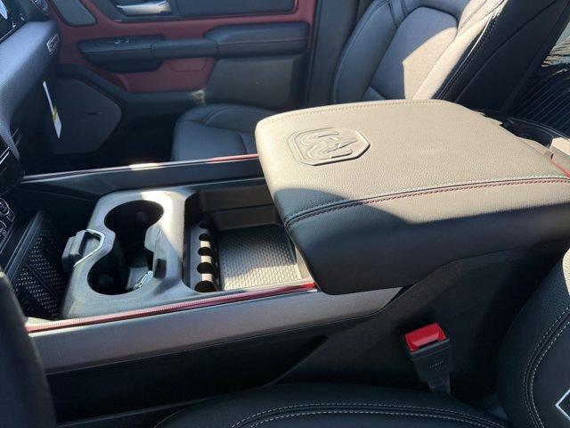 new 2026 Ram 1500 car, priced at $62,989