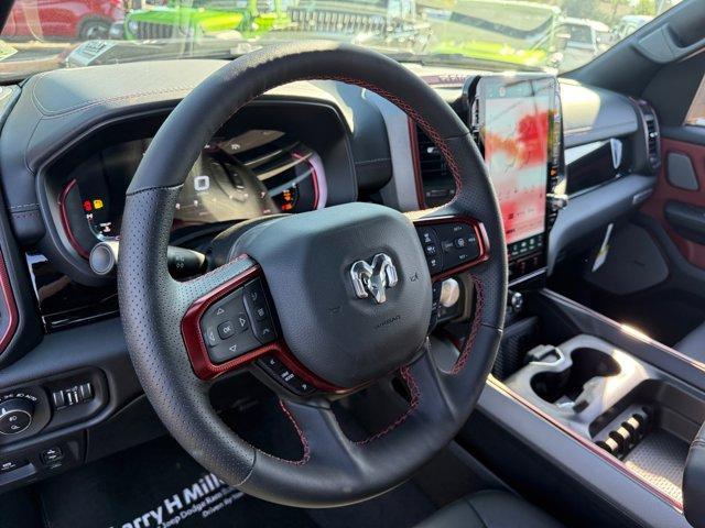 new 2026 Ram 1500 car, priced at $62,989