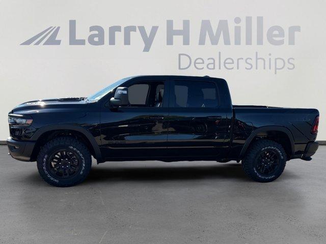 new 2026 Ram 1500 car, priced at $62,989