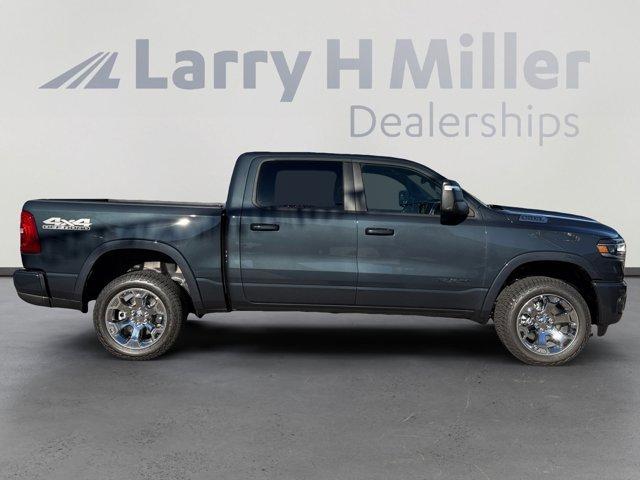 new 2026 Ram 1500 car, priced at $53,001