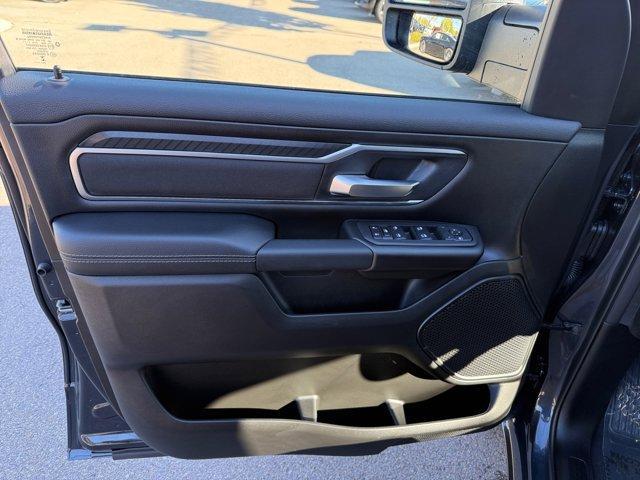 new 2026 Ram 1500 car, priced at $53,001