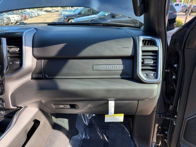 new 2026 Ram 1500 car, priced at $53,001