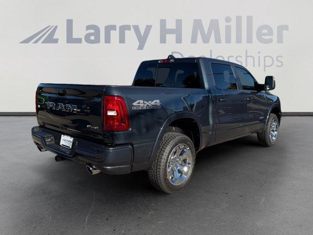 new 2026 Ram 1500 car, priced at $53,001