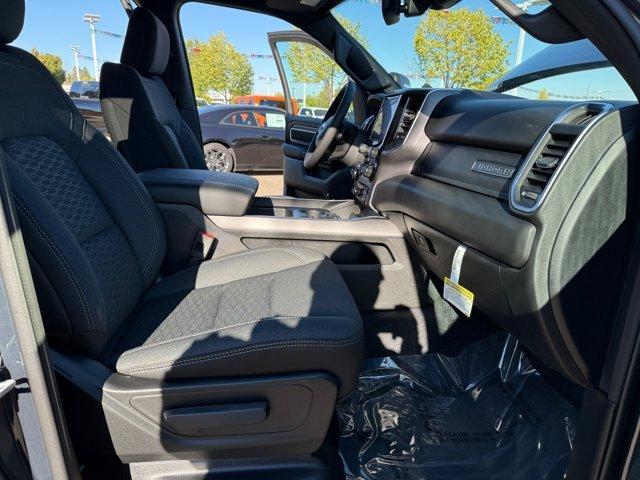 new 2026 Ram 1500 car, priced at $53,001