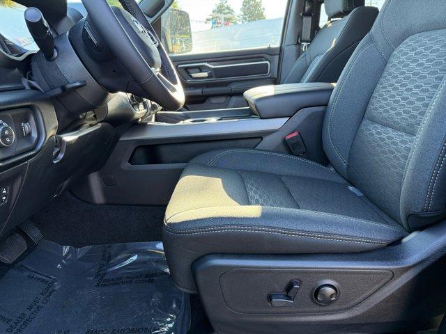 new 2026 Ram 1500 car, priced at $53,001