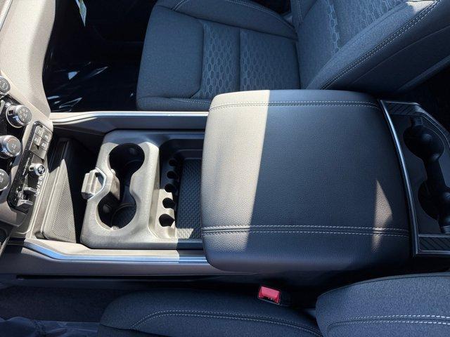 new 2026 Ram 1500 car, priced at $53,001