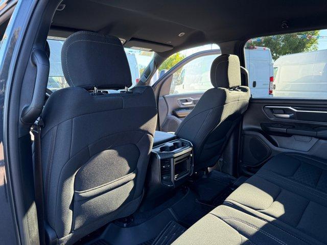 new 2026 Ram 1500 car, priced at $53,001