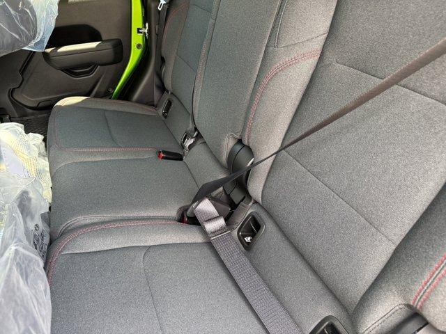 new 2025 Jeep Gladiator car, priced at $46,410