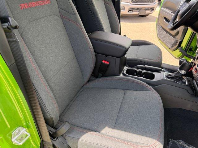 new 2025 Jeep Gladiator car, priced at $46,410