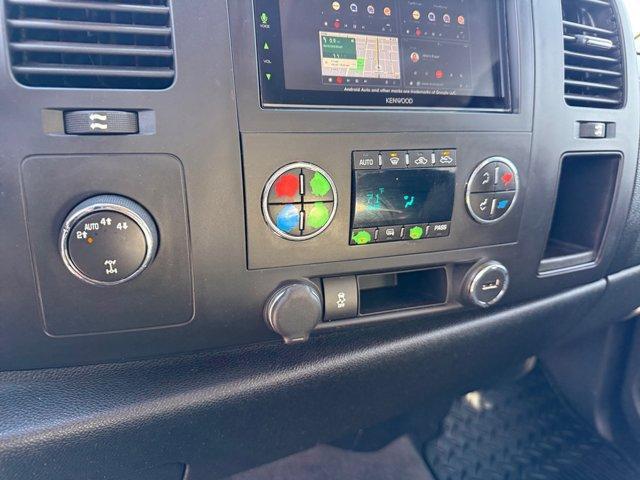 used 2012 Chevrolet Silverado 1500 car, priced at $12,835