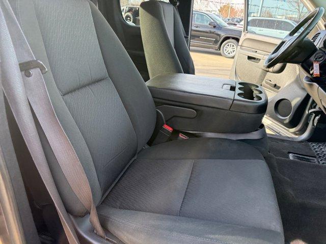 used 2012 Chevrolet Silverado 1500 car, priced at $12,835