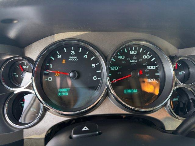 used 2012 Chevrolet Silverado 1500 car, priced at $12,835