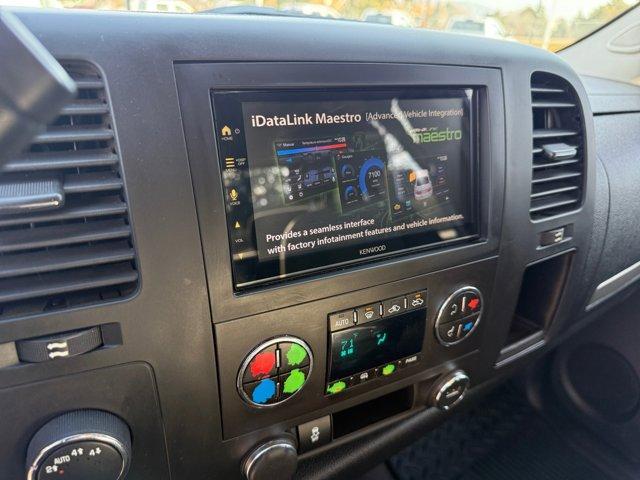 used 2012 Chevrolet Silverado 1500 car, priced at $12,835