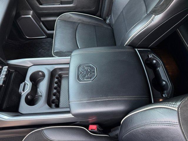 used 2023 Ram 2500 car, priced at $64,256