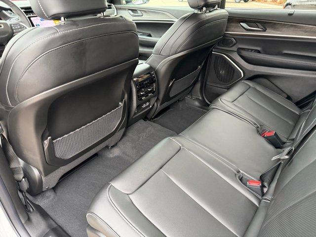 new 2025 Jeep Grand Cherokee L car, priced at $51,646