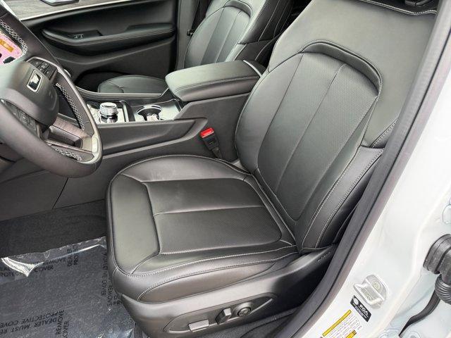 new 2025 Jeep Grand Cherokee L car, priced at $51,646
