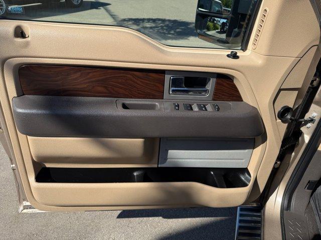 used 2012 Ford F-150 car, priced at $15,119