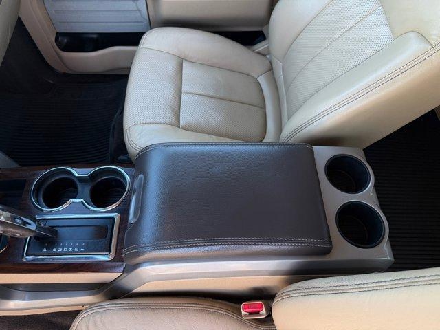 used 2012 Ford F-150 car, priced at $15,119