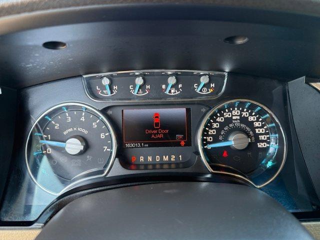 used 2012 Ford F-150 car, priced at $15,119
