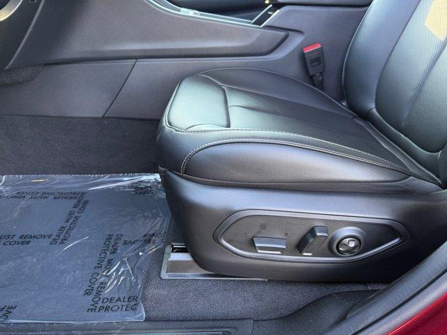 new 2026 Jeep Grand Cherokee car, priced at $45,909