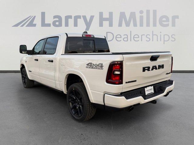 new 2026 Ram 1500 car, priced at $73,305