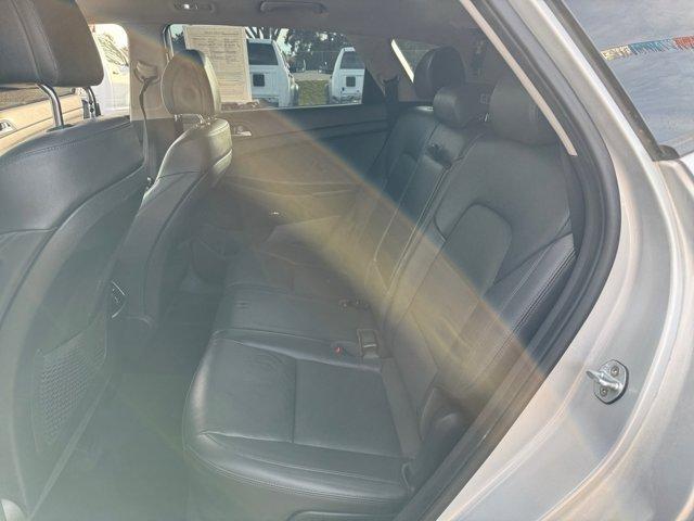 used 2017 Hyundai Tucson car, priced at $10,409