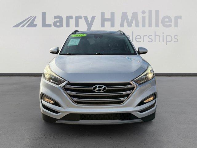 used 2017 Hyundai Tucson car, priced at $10,409