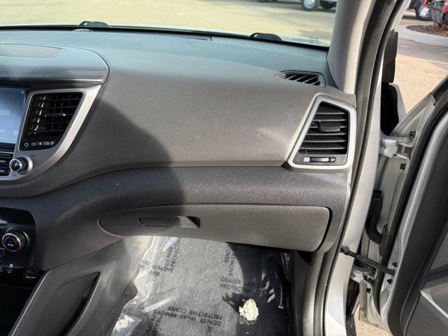 used 2017 Hyundai Tucson car, priced at $10,409