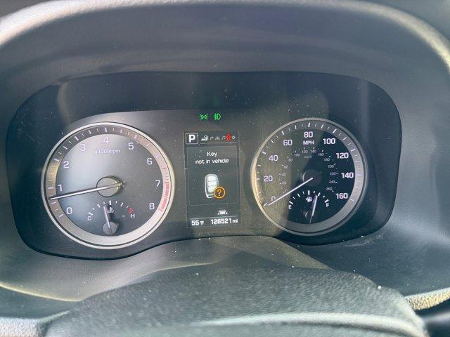 used 2017 Hyundai Tucson car, priced at $10,409