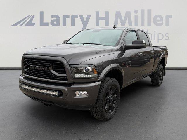 used 2018 Ram 2500 car, priced at $36,956