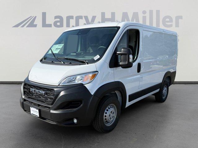 new 2025 Ram ProMaster 1500 car, priced at $39,373